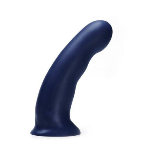Tantus General - Supersoft Carbide Blue | cutebutkinky.com
