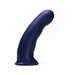 Tantus General - Supersoft Carbide Blue | cutebutkinky.com