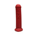 Tantus Amsterdam Junior - True Blood Red | cutebutkinky.com