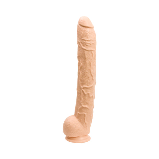 Dick Rambone Huge Cock 16.7 Inch | cutebutkinky.com