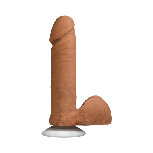The Realistic Cock 6 inch | cutebutkinky.com