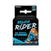 Rough Rider Studded Condom 3 Pack | cutebutkinky.com