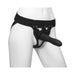 Body Extensions Hollow Large Dong Strap On Set Black | cutebutkinky.com