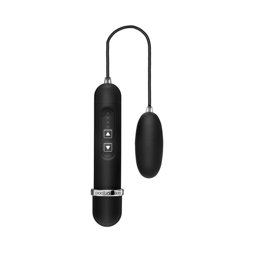 Black Magic Bullet Vibrator & Controller | cutebutkinky.com
