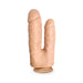 Skinsations Duplexx Double Dildo | cutebutkinky.com