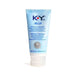 K-Y Jelly 2oz Tube Personal Water Based Lubricant | cutebutkinky.com