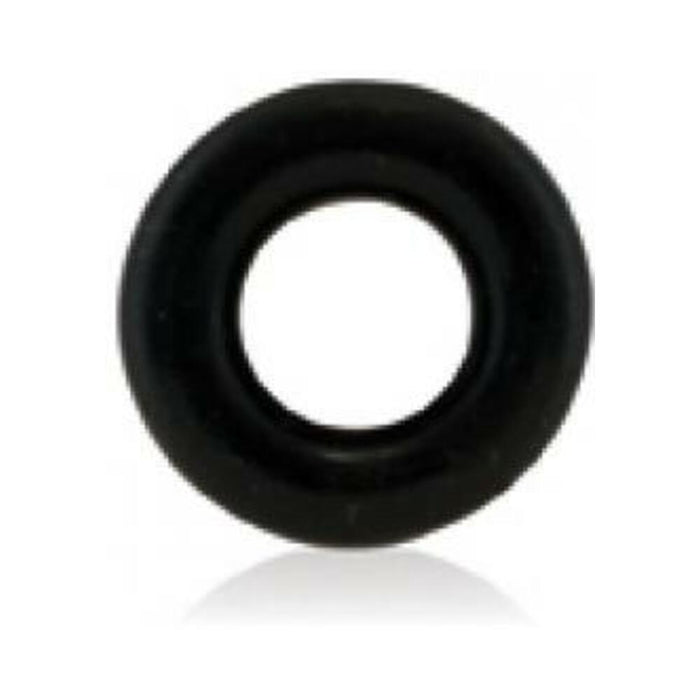 Ringo x3 3 Pack C Rings 6 Packs Per Box Black | cutebutkinky.com
