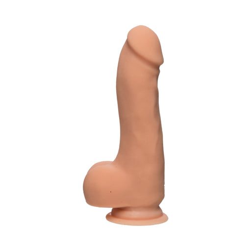 Master D 7.5 inch Dildo | cutebutkinky.com