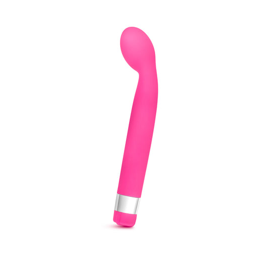 Scarlet G G-Spot Pink Vibrator | cutebutkinky.com