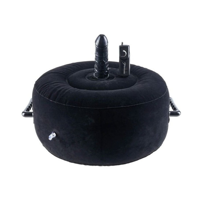 Fetish Fantasy Inflatable Hot Seat | cutebutkinky.com
