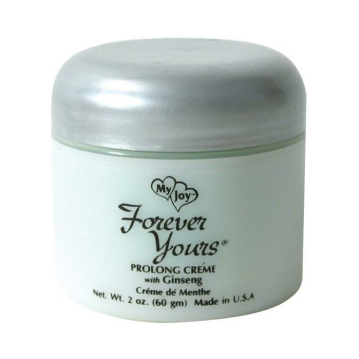 Forever Yours Cream: Creme De Menth | cutebutkinky.com