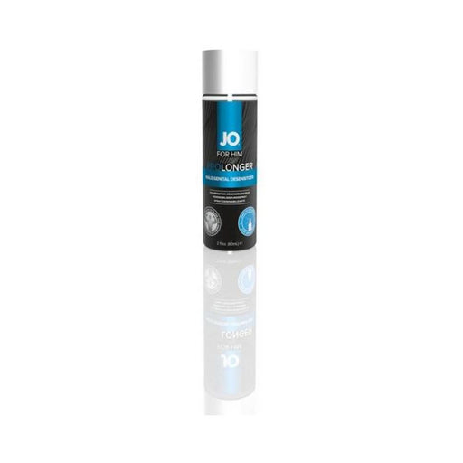 Jo Prolonger Desensitizing Spray 4oz. | cutebutkinky.com