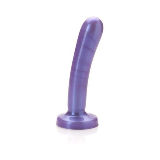 Tantus Silk Large - Purple Haze | cutebutkinky.com
