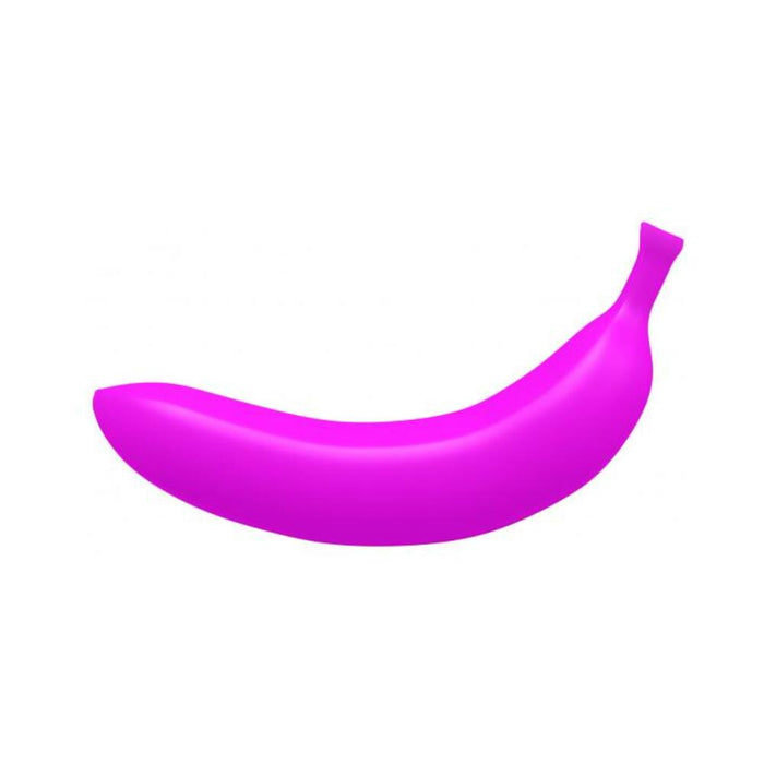 Love To Love Oh Oui Silicone Pink | cutebutkinky.com