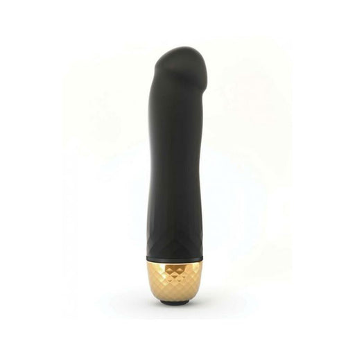 Dorcel Mini Must Gold Vibrator | cutebutkinky.com