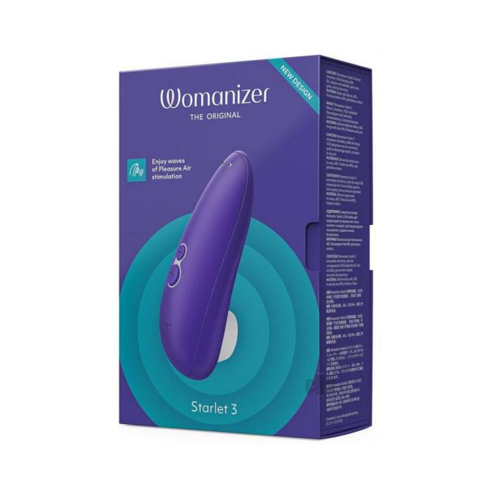 Womanizer