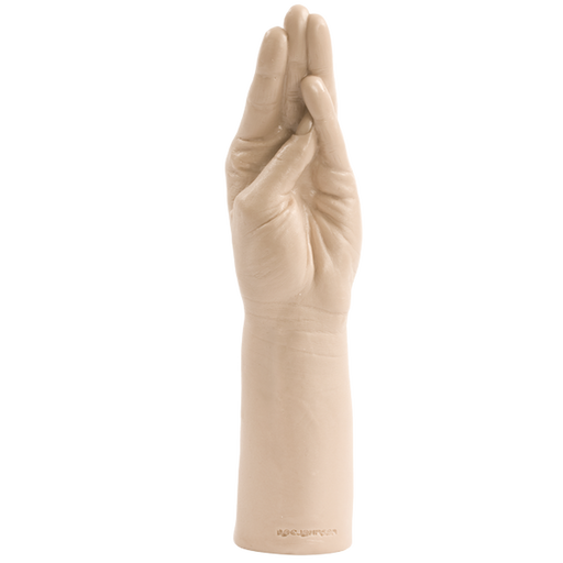 Belladonna's Magic Hand 11.5 Inches Beige | cutebutkinky.com