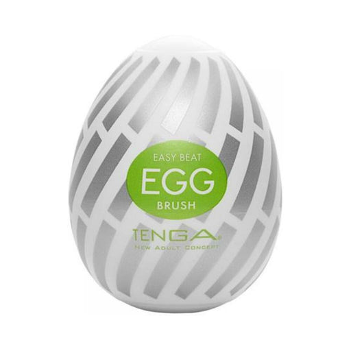 Tenga Egg Brush | cutebutkinky.com