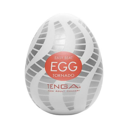 Tenga Egg Tornado | cutebutkinky.com