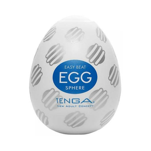 Tenga Egg Sphere | cutebutkinky.com