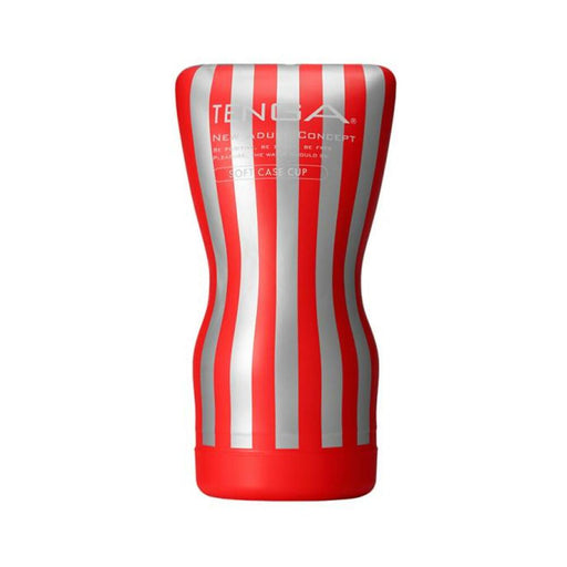 Tenga Premium Soft Case Cup | cutebutkinky.com