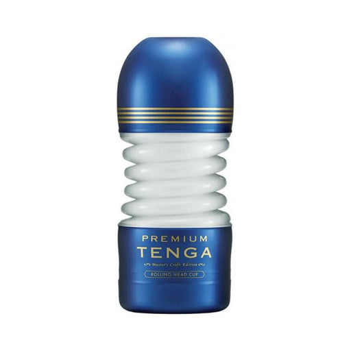 Tenga Premium Rolling Head Cup | cutebutkinky.com
