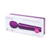 Le Wand Petite Cherry Massager | cutebutkinky.com