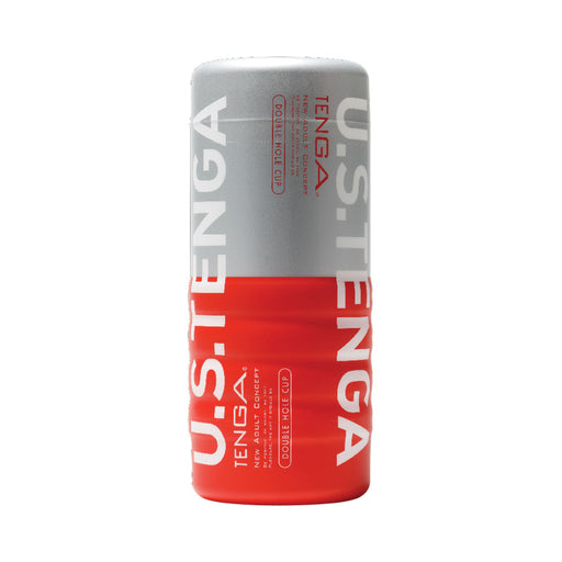 Tenga Double Hole Cup - Ultra Size | cutebutkinky.com