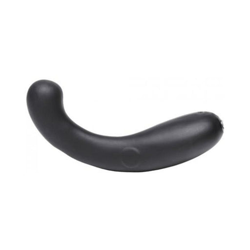 Je Joue G-kii Dual Stimulator Black | cutebutkinky.com