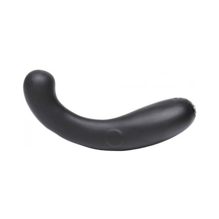 Je Joue G-kii Dual Stimulator Black | cutebutkinky.com