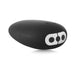 Je Joue Mimi Clitoral Vibrator Black | cutebutkinky.com