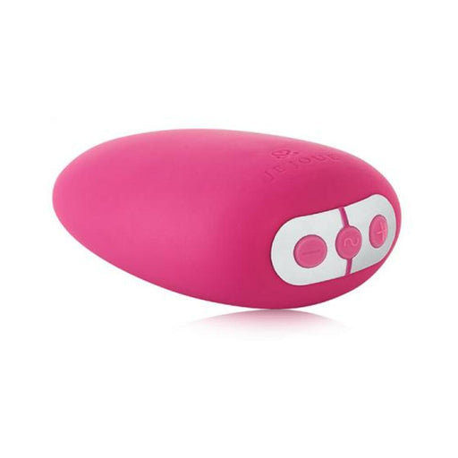 Je Joue Mimi Clitoral Vibrator Fuchsia | cutebutkinky.com
