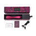 Je Joue Uma G-spot Vibrator Fuchsia | cutebutkinky.com