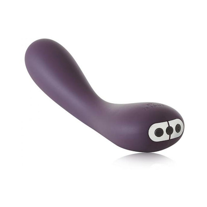 Je Joue Uma G-spot Vibrator Purple | cutebutkinky.com