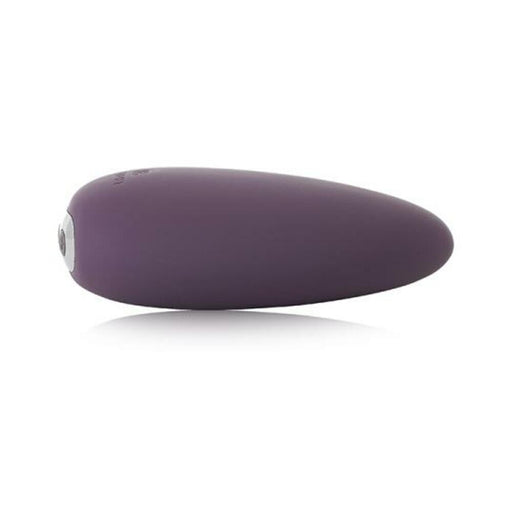Je Joue Mimi Soft Soft-tip Clitoral Vibrator Purple | cutebutkinky.com