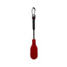 Rouge Mini Oval Paddle 10 In. Red | cutebutkinky.com