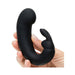 Fifty Shades Of Grey Sensation Rechargeable G-spot Rabbit Vibrator | cutebutkinky.com