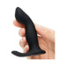 Fifty Shades Of Grey Sensation Rechargeable P-spot Vibrator | cutebutkinky.com