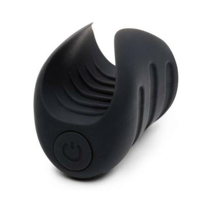 Fifty Shades Of Grey Sensation Rechargeable Male Vibrator | cutebutkinky.com