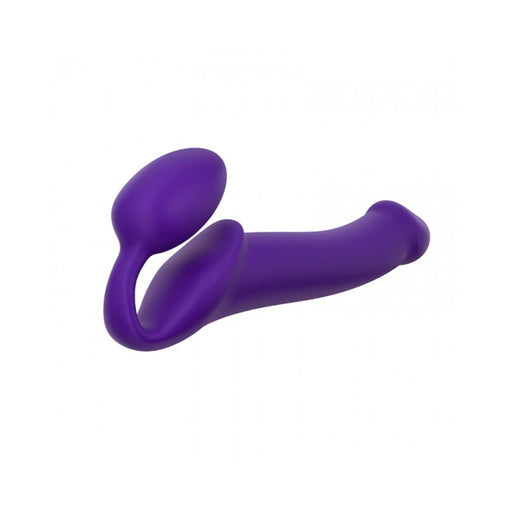 Strap-on-me Bendable Strap-on Large | cutebutkinky.com