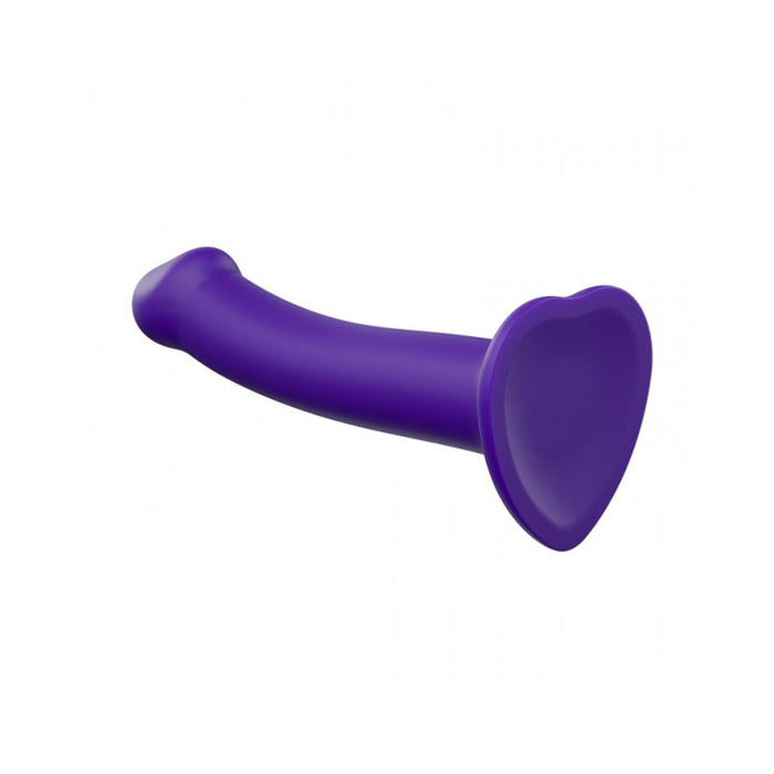 Strap-on-me Dual Density Bendable Dildo Large | cutebutkinky.com