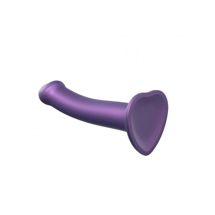 Strap-on-me Mono Density Dildo Medium | cutebutkinky.com