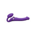 Strap-on-me Vibrating Strap On Medium | cutebutkinky.com