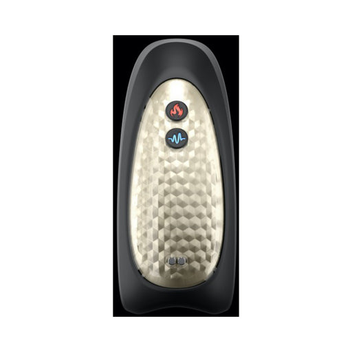 Man.wand Pulsion One | cutebutkinky.com