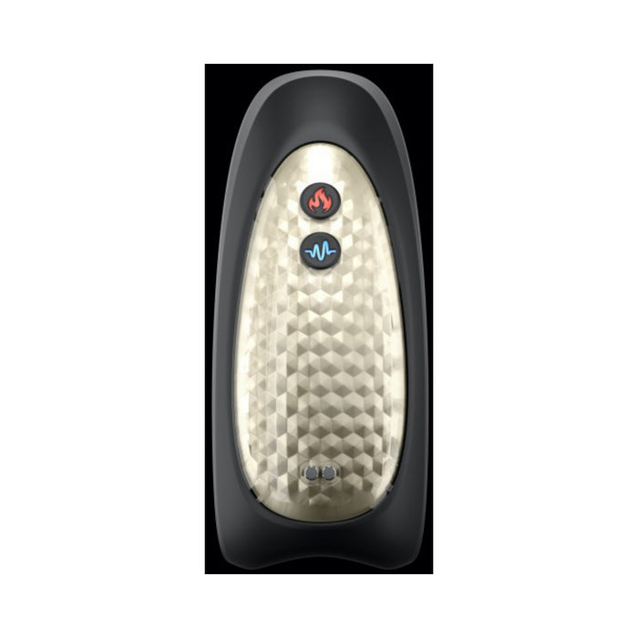 Man.wand Pulsion One | cutebutkinky.com