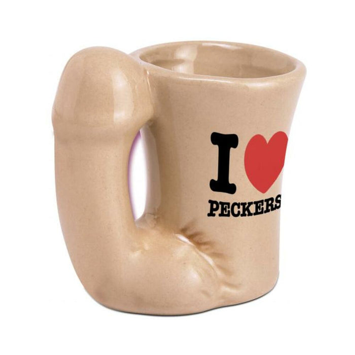 Penis shot glass (each) | cutebutkinky.com