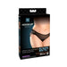 Hookup Remote Princess Panty Black Fits Size Xl-xxl | cutebutkinky.com