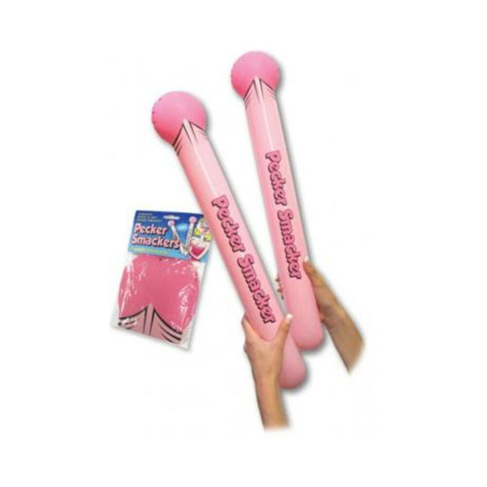 Pecker Smackers | cutebutkinky.com