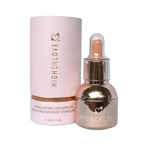 Stimulating O Oil 30ml | cutebutkinky.com