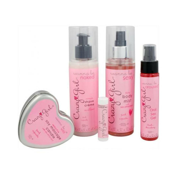 Happy Gee Cooling Pleasure Gel .5 Fl Oz/15 Ml | cutebutkinky.com